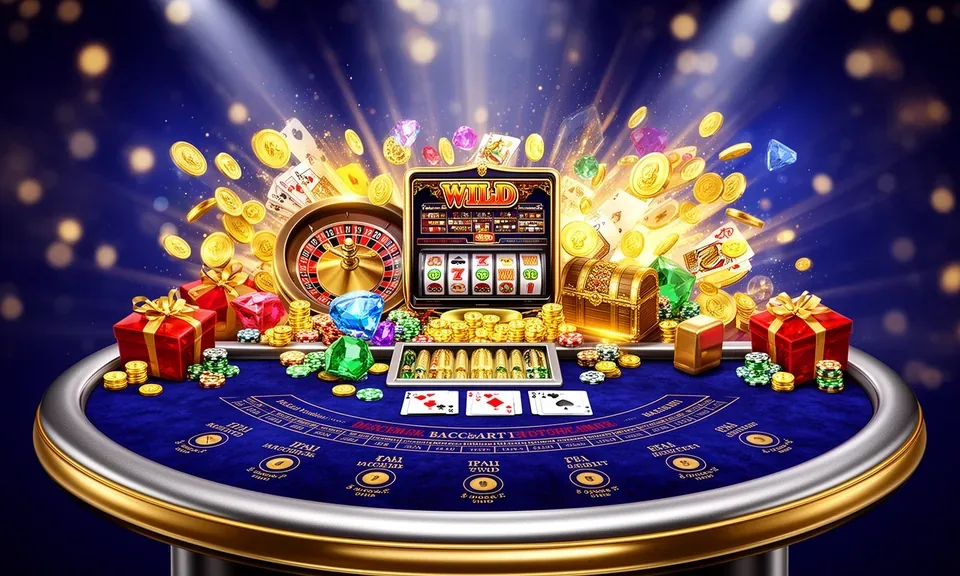 dljuwa Route 66 Jackpot
